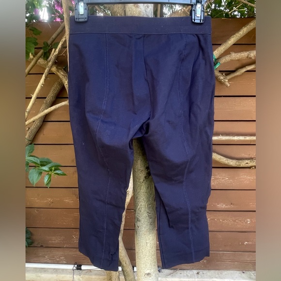 J CREW Gigi Pant (x2) Stretchy - Picture 10 of 12